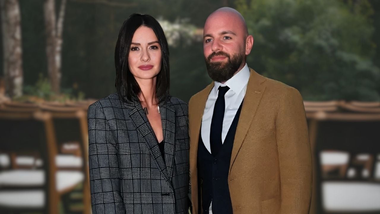 Yasemin Özilhan İzzet Özilhan