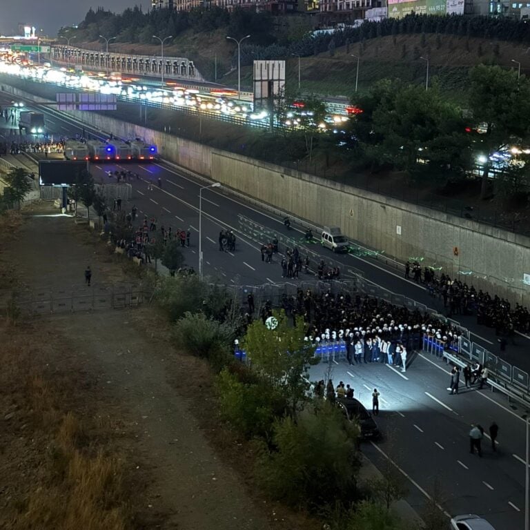 CHP İstanbul