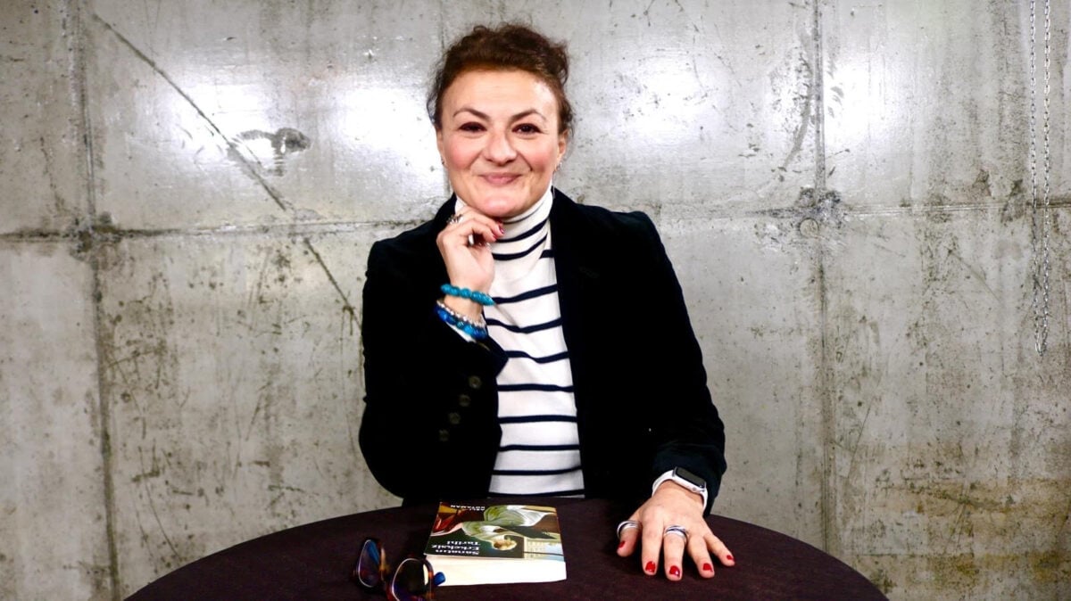 Işıl Öz’ün Aslı Kotaman ile söyleşisi: “Eksilerek Çoğalmak"