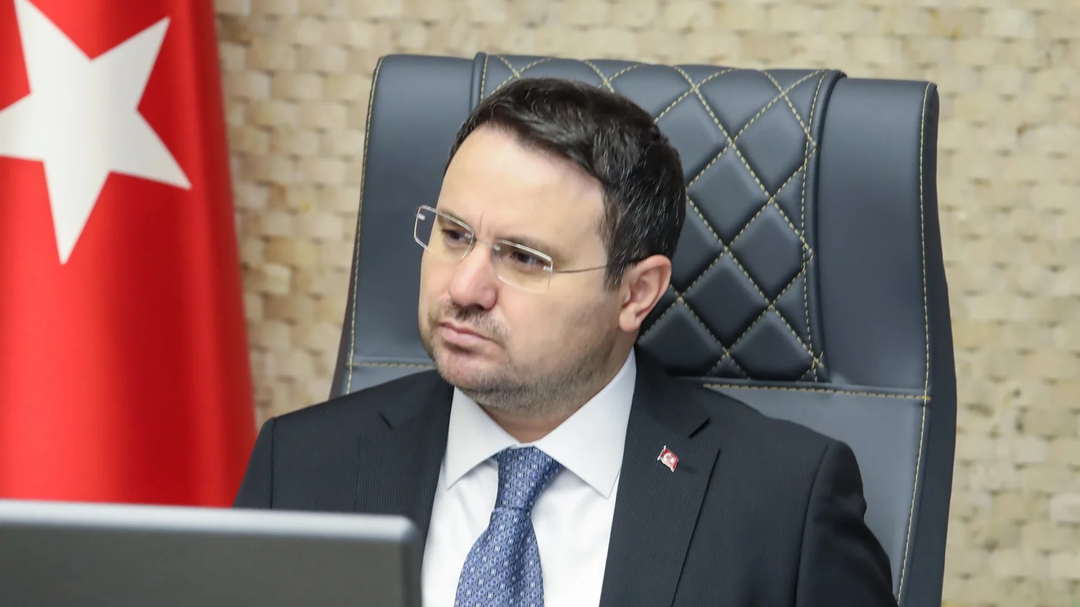 Adalet Bakanı Akın Gürlek: “Terör suçlularına umut hakkı uygulanmıyor”