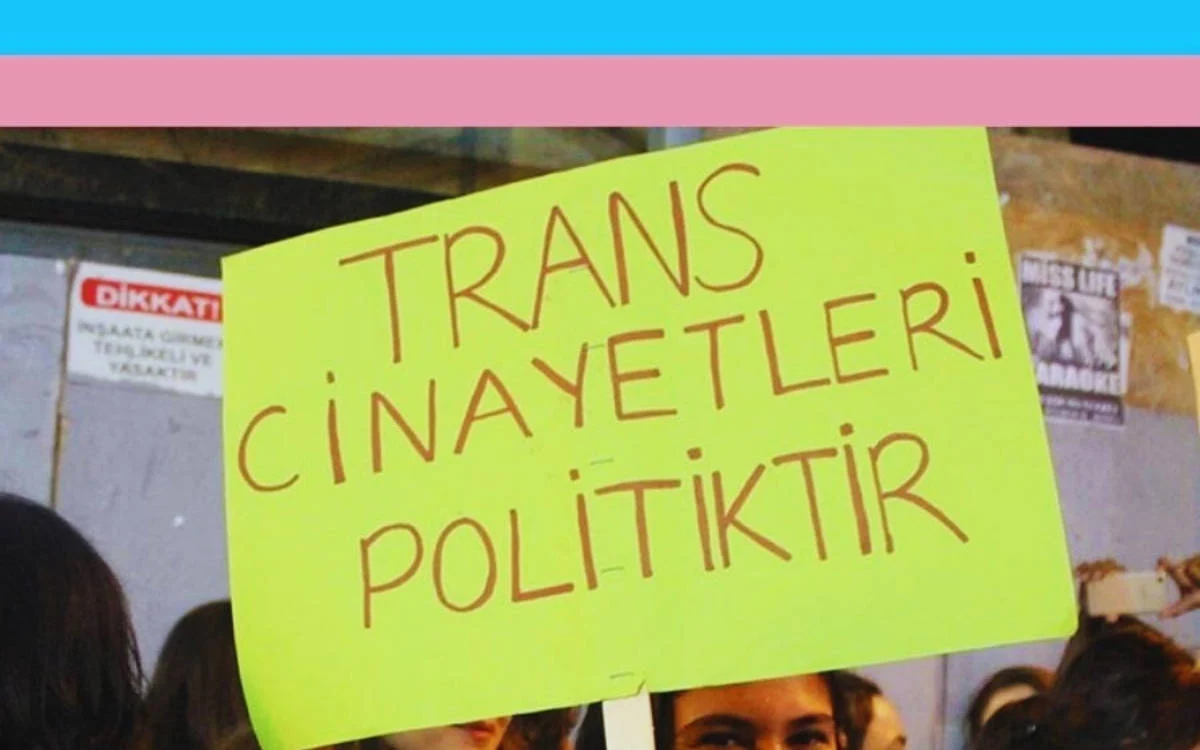 Trans kadın Sudenaz cinayeti: Sanıklar birbirini suçladı, duruşma yine ertelendi