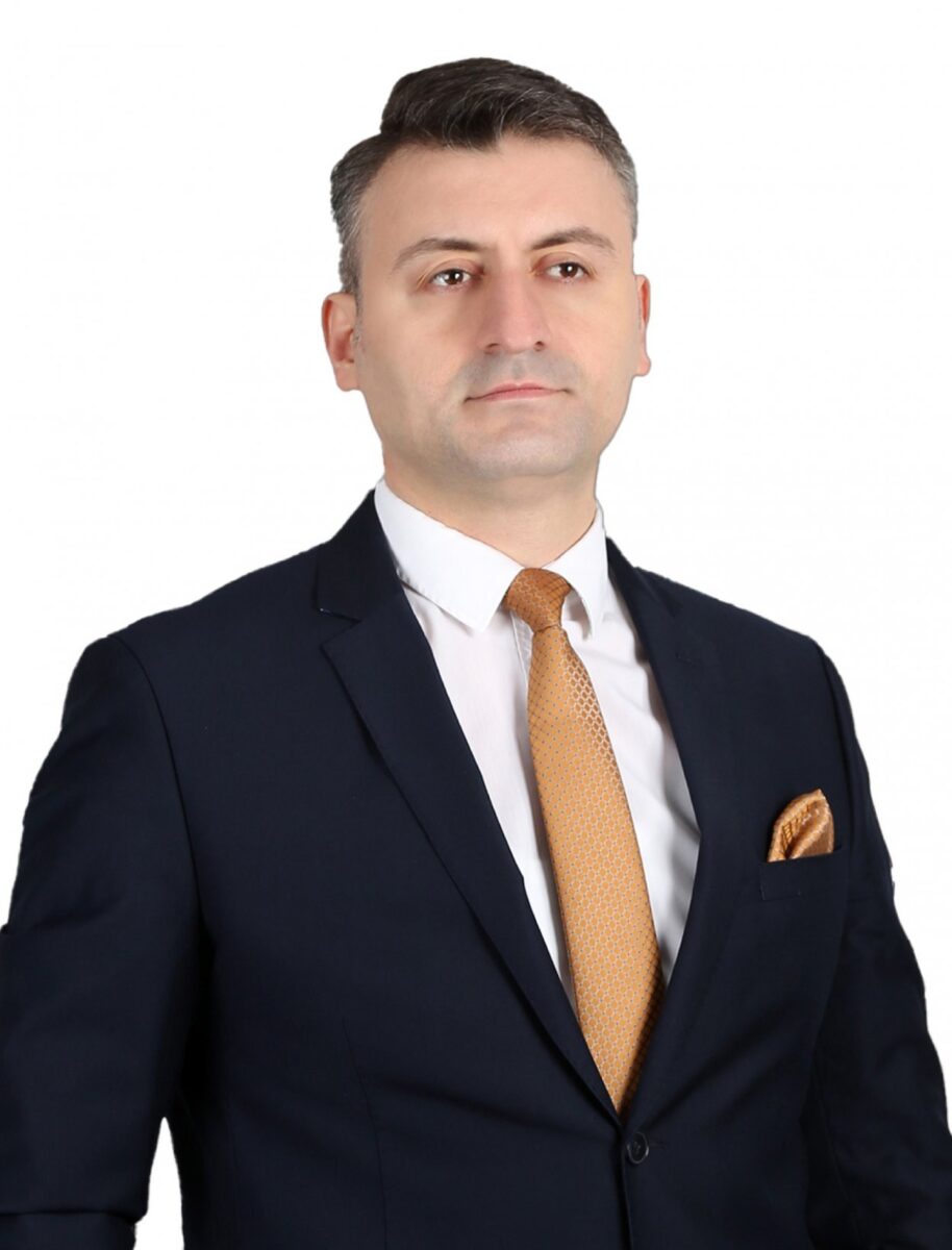 Ali Karahasanoğlu