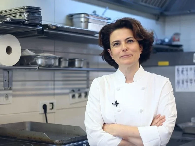 aylin yazıcıoğlu