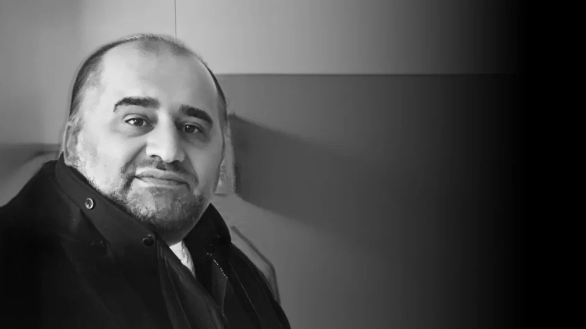 Ruşen Çakır