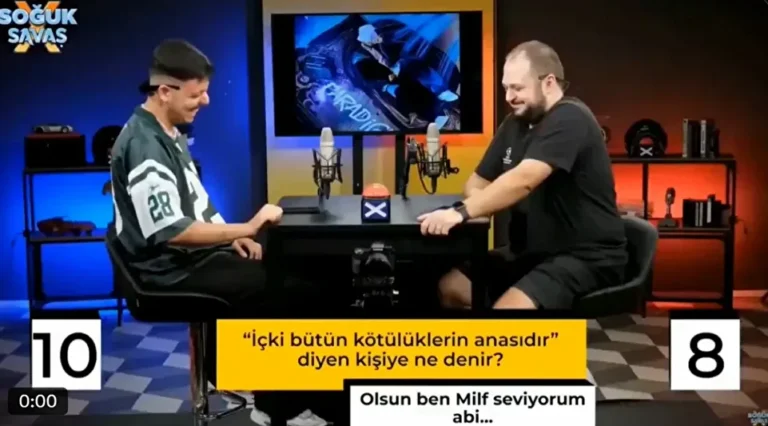 soğuk savaş