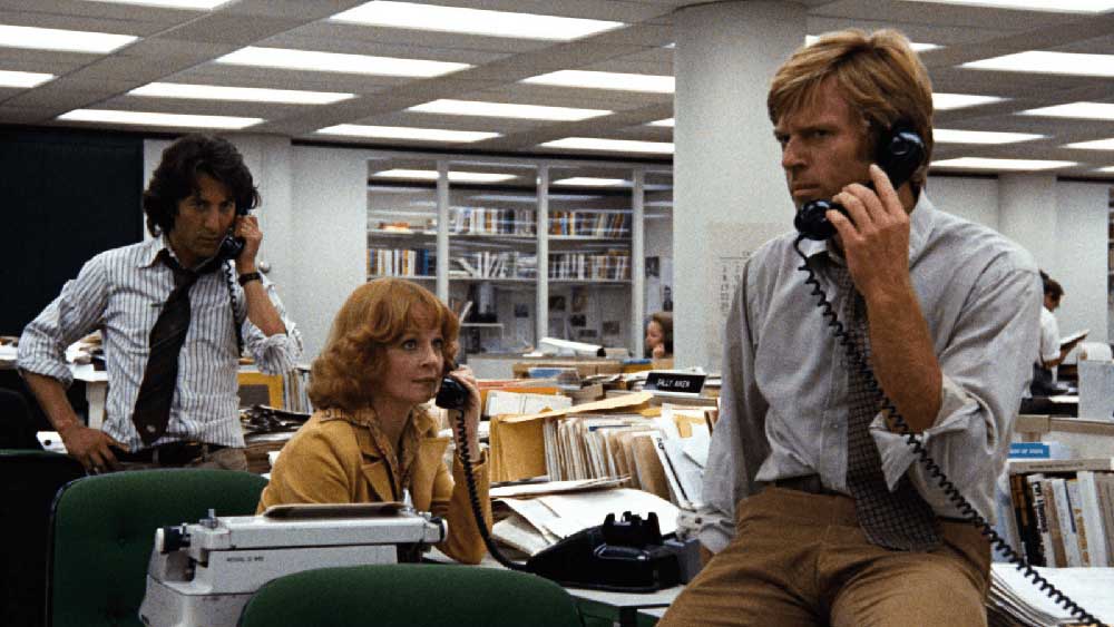 Hollywood efsanesi Robert Redford’un en iyi beş filmi