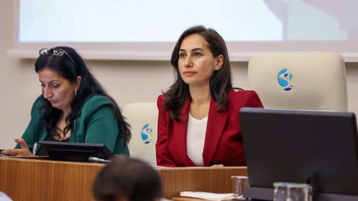 Özlem Vural Gürzel