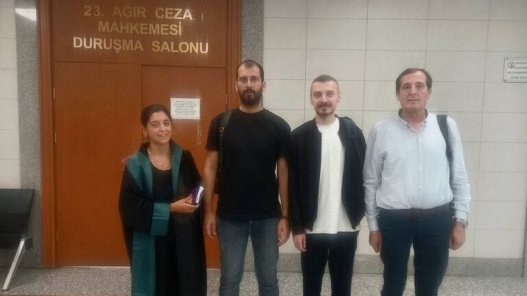 BirGün yöneticilerine Akın Gürlek davası: Savcılık ceza istedi