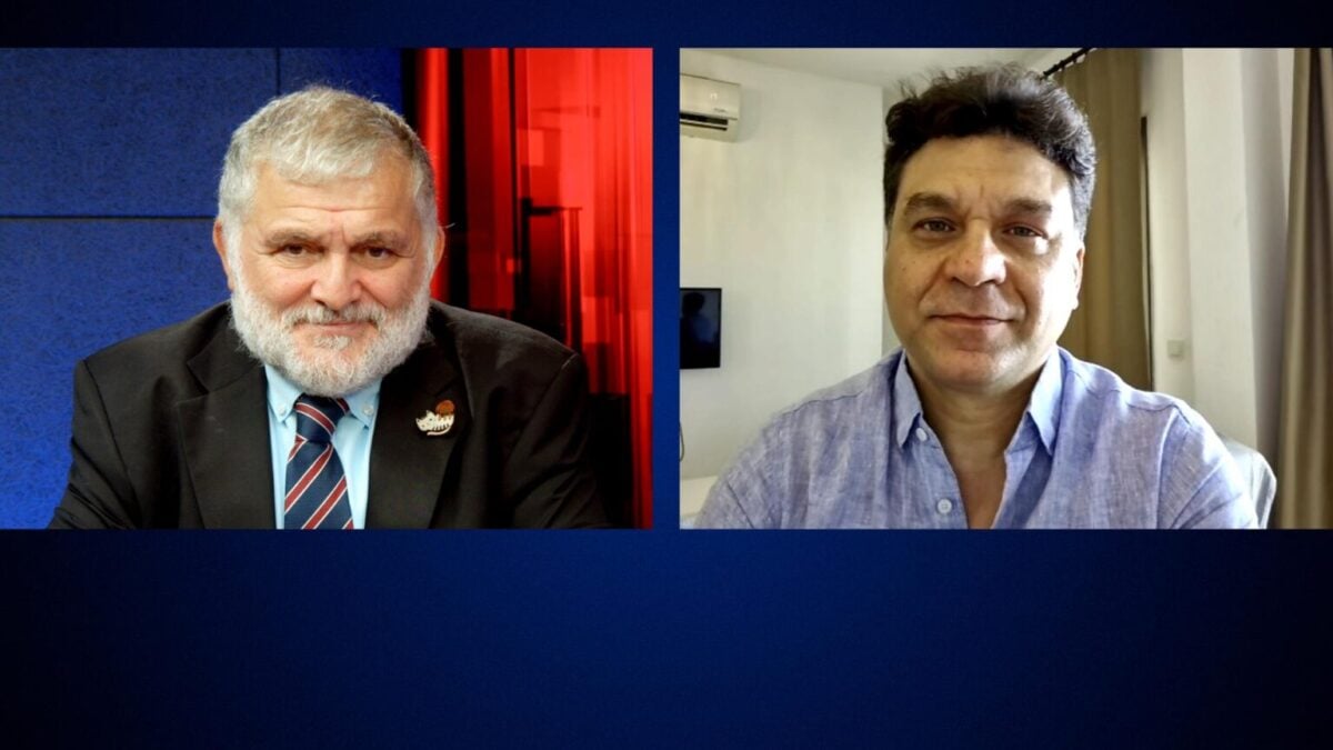 Suriye’de Ahmed eş-Şara’nın koltuğu sallanıyor mu? (Video)