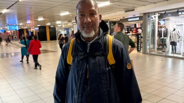 Mandla Mandela