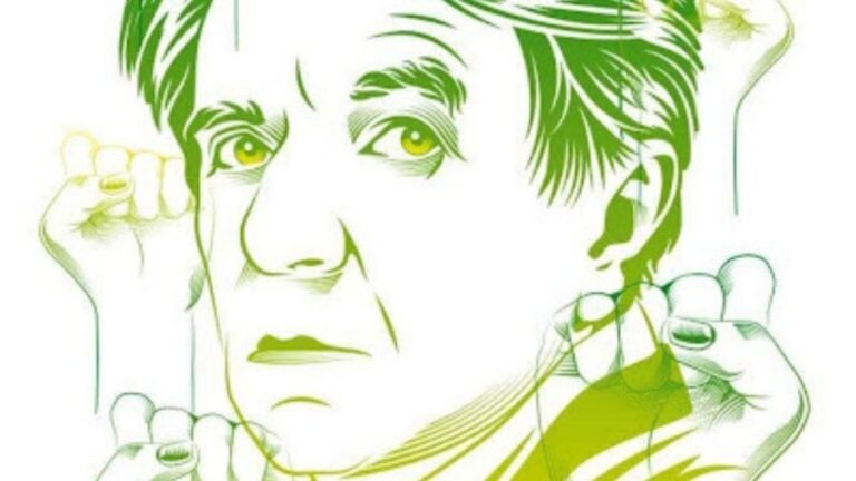 Jacques Ranciere