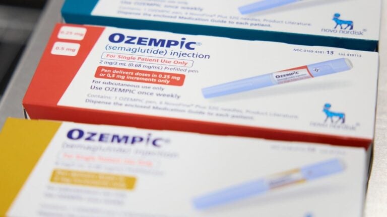 ilaç, ozempic