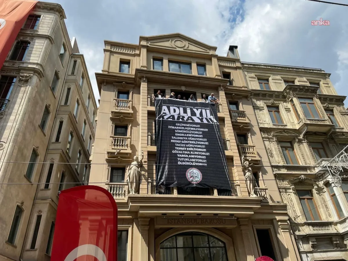 İstanbul Barosu