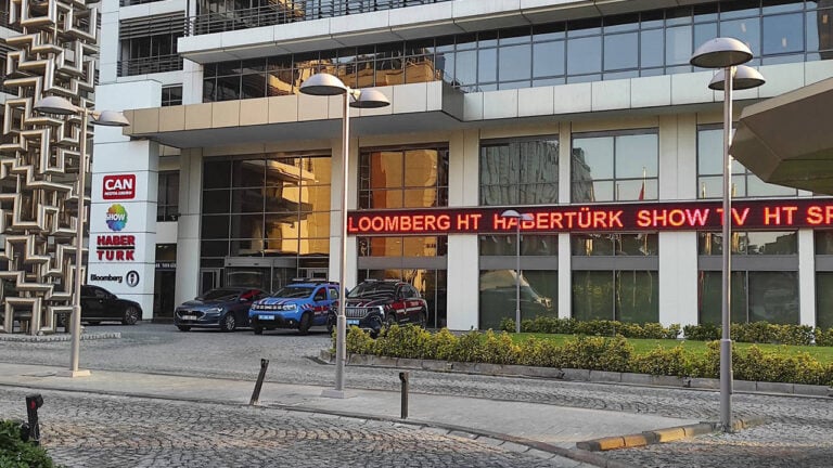 Can Holding hakkında bilinenler neler?