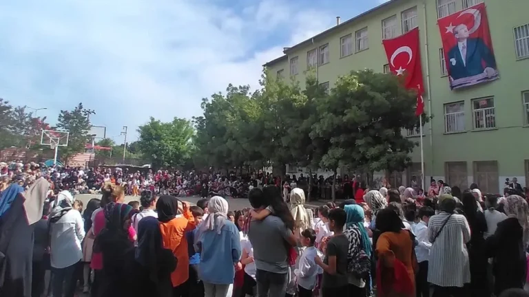 Diyarbakır