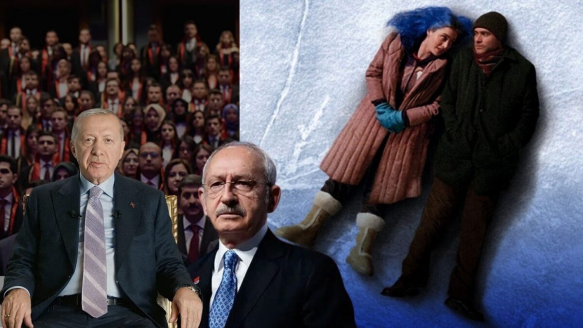 Siyasetin Erdoğan'dan güçlü 1605 kişisi - Mehmet Tatlı yazdı