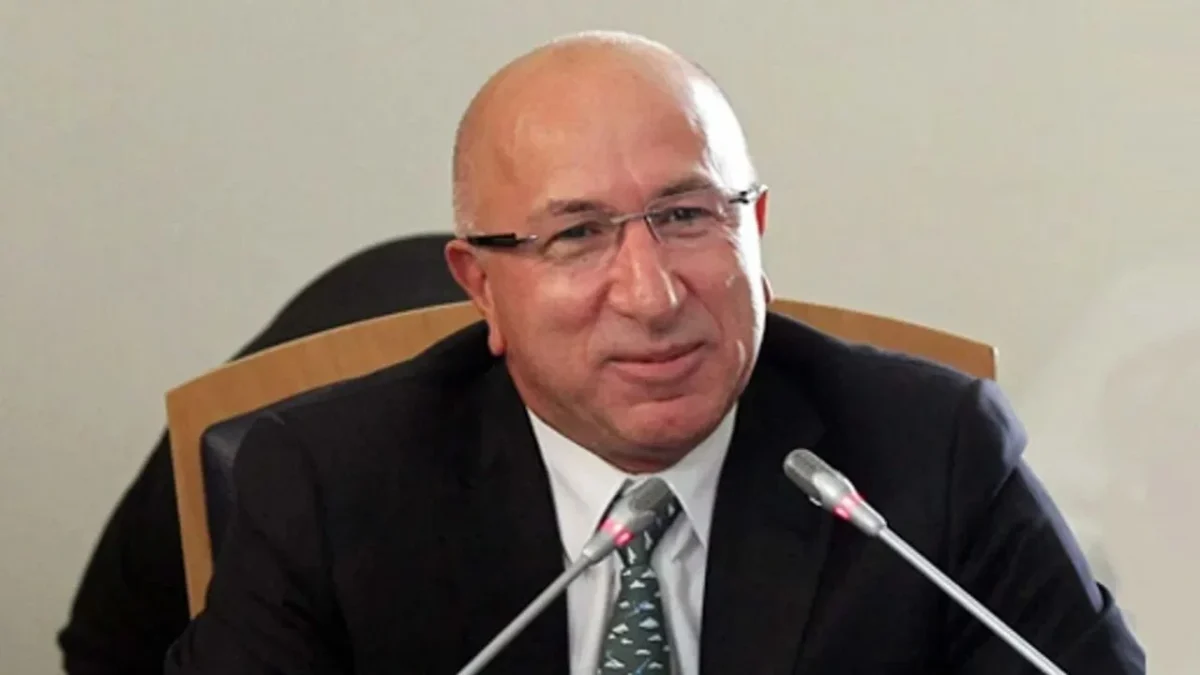 Turgay Ciner hakkında yakalama kararı çıkarıldı: Park Holding TMSF'ye devredildi