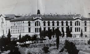 Heybeliada Ruhban Okulu