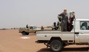 El Kaide ve IŞİD Afrika’da yükselişte