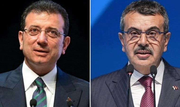 Yusuf Tekin Ekrem İmamoğlu'na tazminat ödeyecek