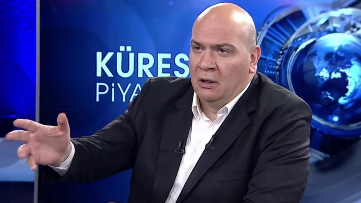 Investco Holding’e operasyon düzenlendi: 14 kişi gözaltına alındı