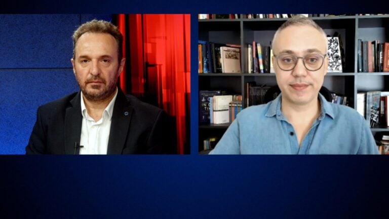 Dünya Alem (12) | Akademisyen Orhan Şener Deliormanlı: "Cumhuriyet Halk Partisi, adının hakkını vermeye başladı"
