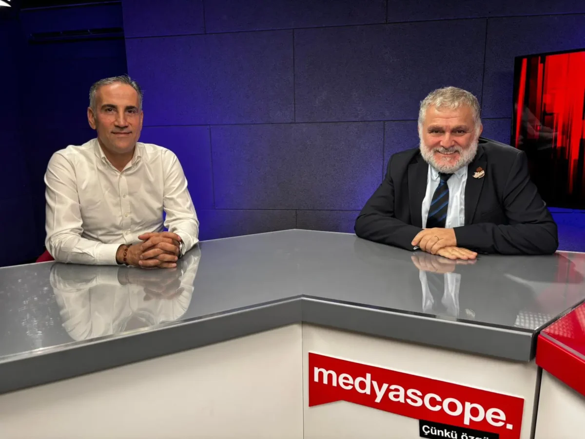 Ahmet Yıldırım ile söyleşi: Süreç neden tıkandı? Önü nasıl açılabilir? 