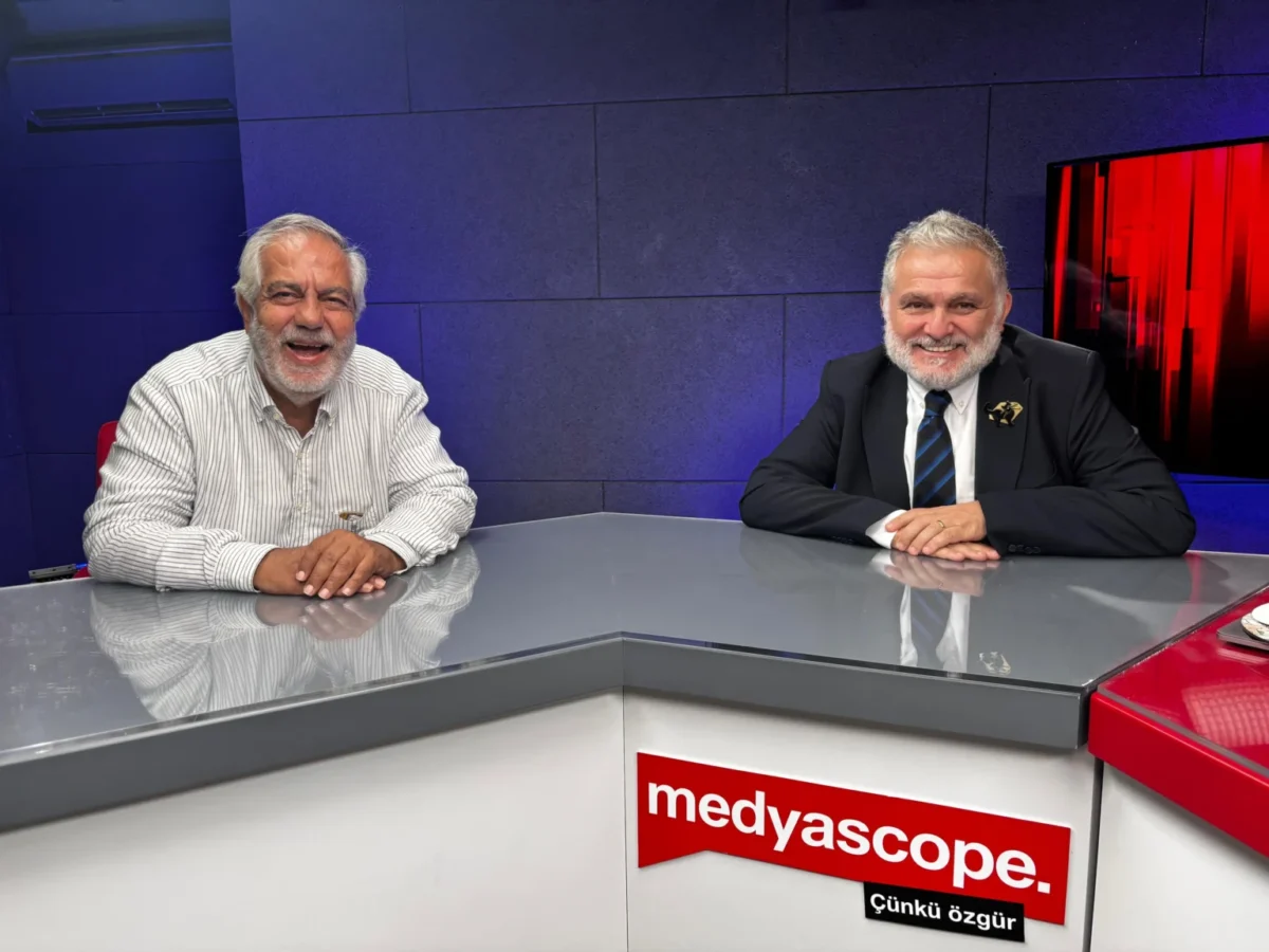Mehmet Altan ile Türkiye'nin gidişatı: CHP'ye yargı kıskacı | İktidar savaşları gerçek mi? 