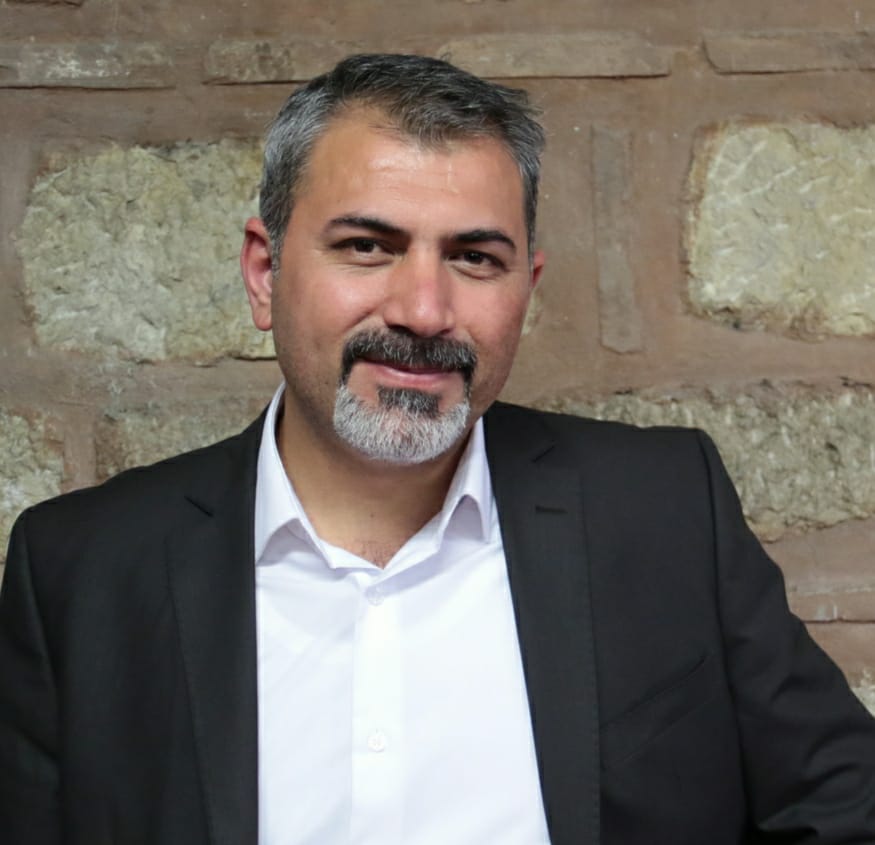 Picture of Mazlum Vesek