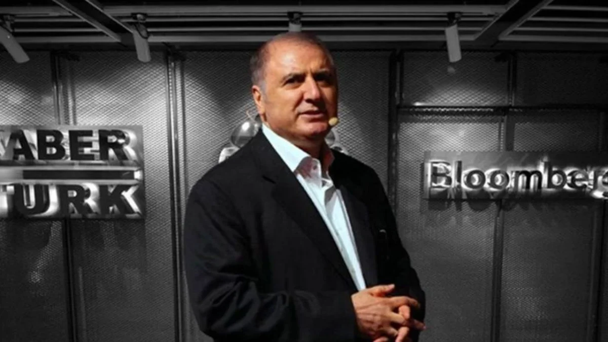 Gözaltına alınan Kenan Tekdağ kimdir?