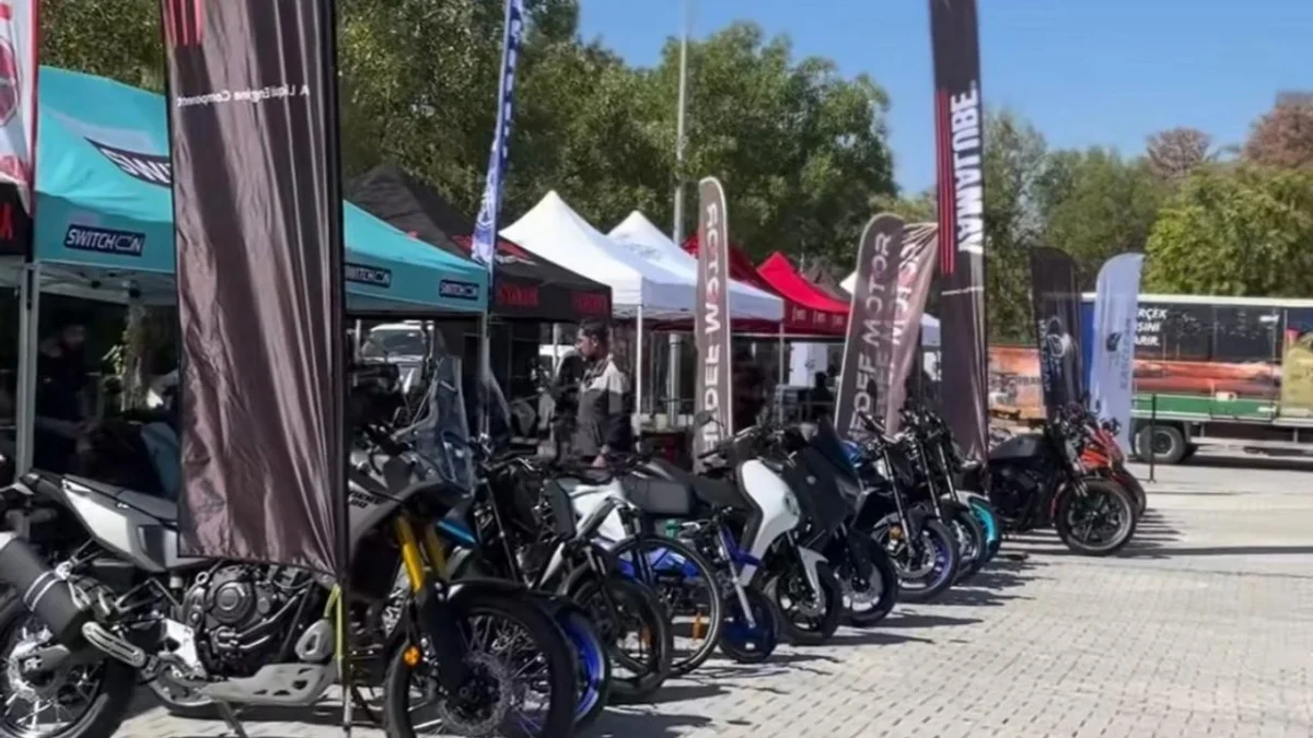 motofest diyarbakır