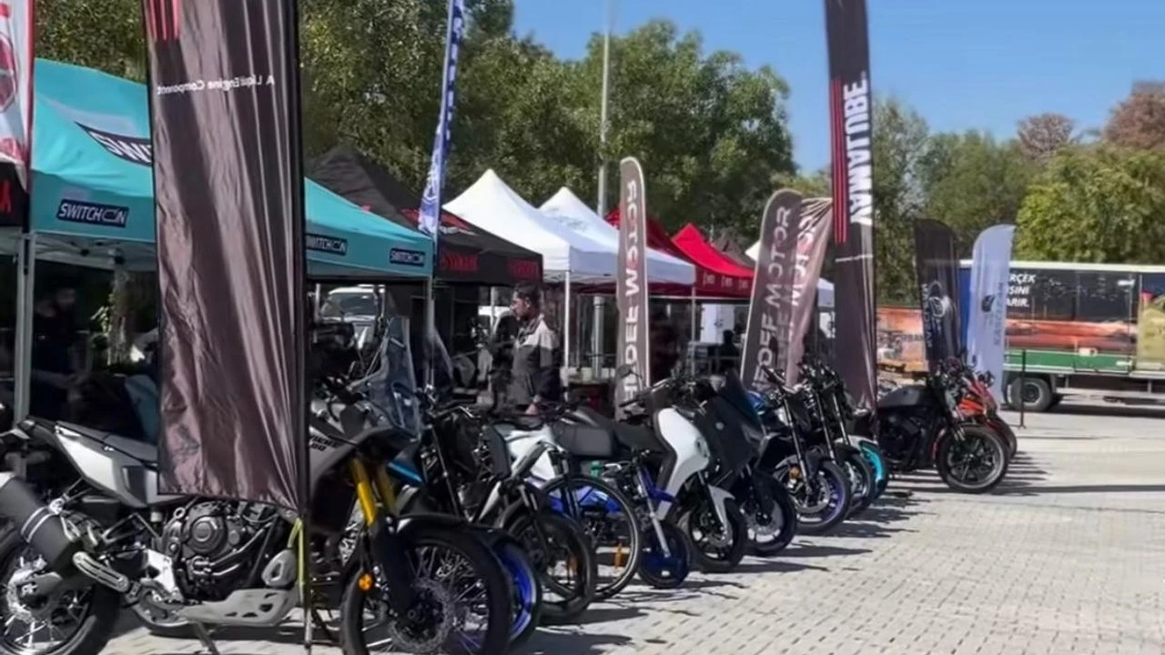 motofest diyarbakır