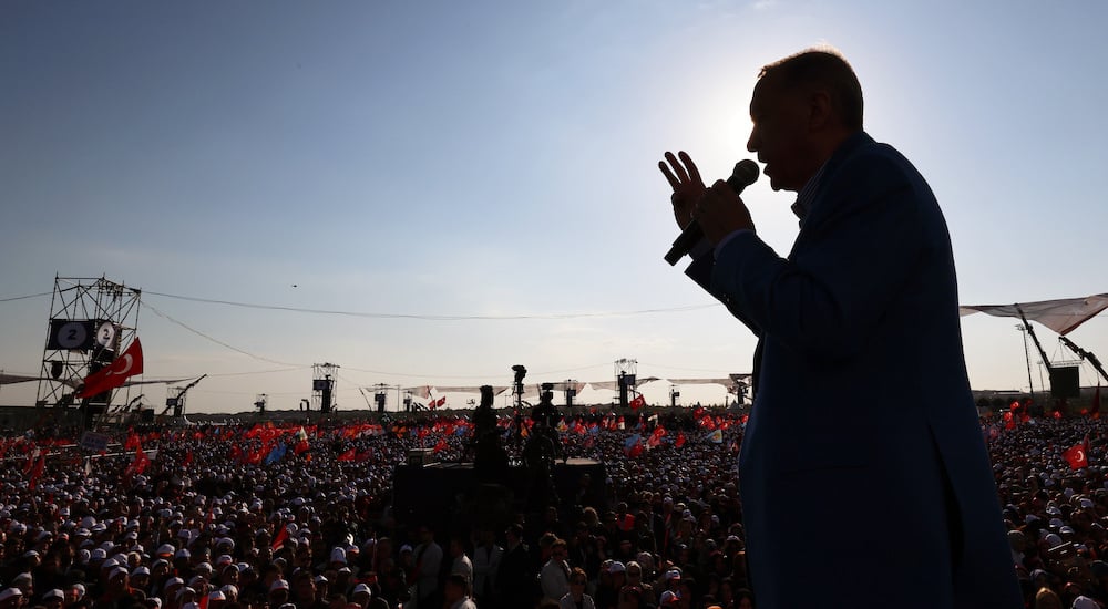 Yener Orkunoğlu yazdı: Siyasal çürüme, otoriter pazarlık ve muhalefet