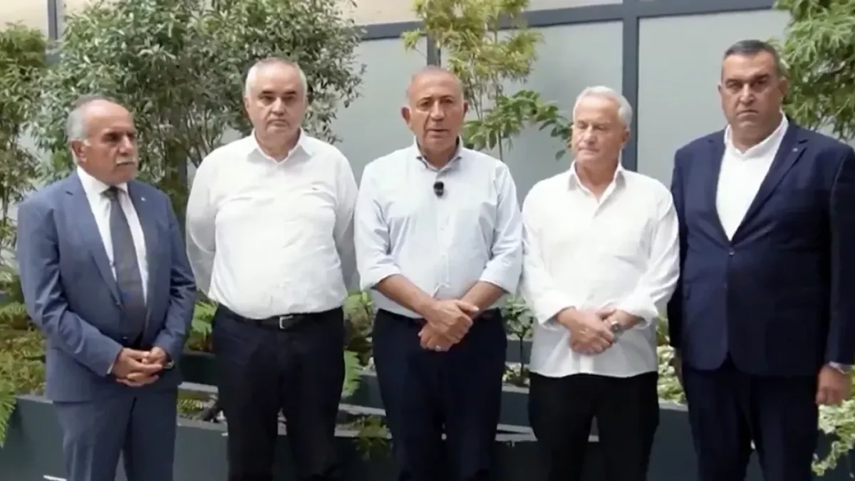 CHP kayyumlarının videosunun düşündürdükleri
