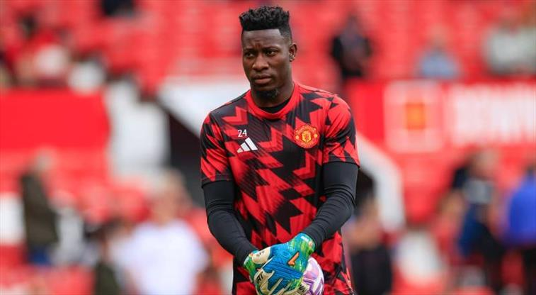 André Onana