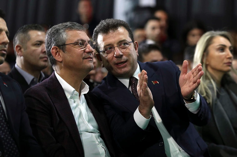 Gürkan Çakıroğlu ile söyleşi: "CHP değil İmamoğlu ve Özel'in ne yapacakları önemli"