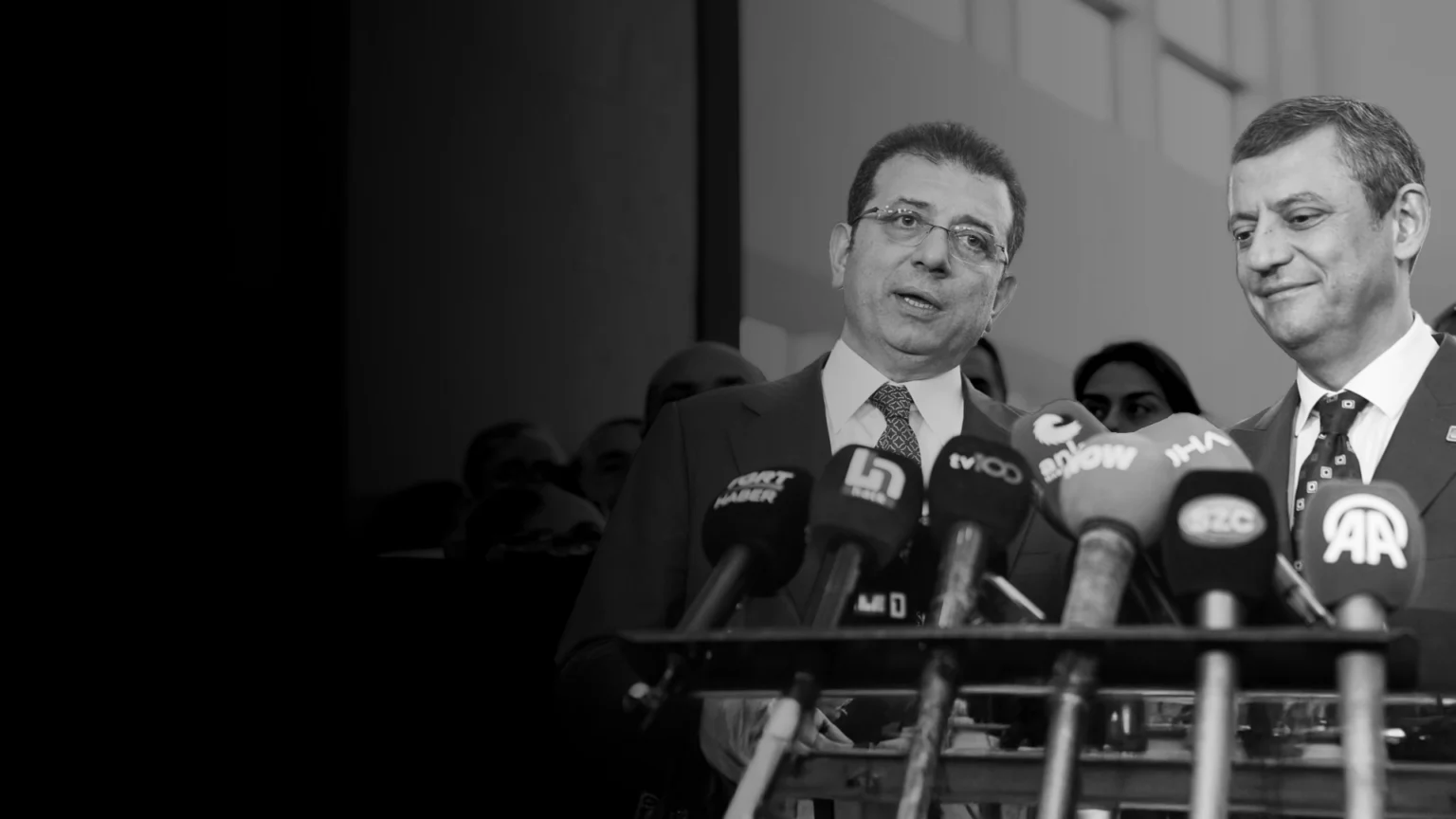 Özgür Özel