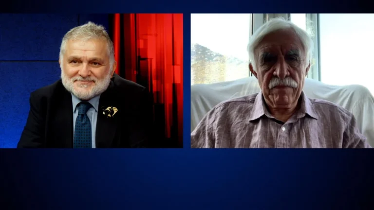Cengiz Çandar ile söyleşi: Suriye için çözüm teslimiyet mi, entegrasyon mu?