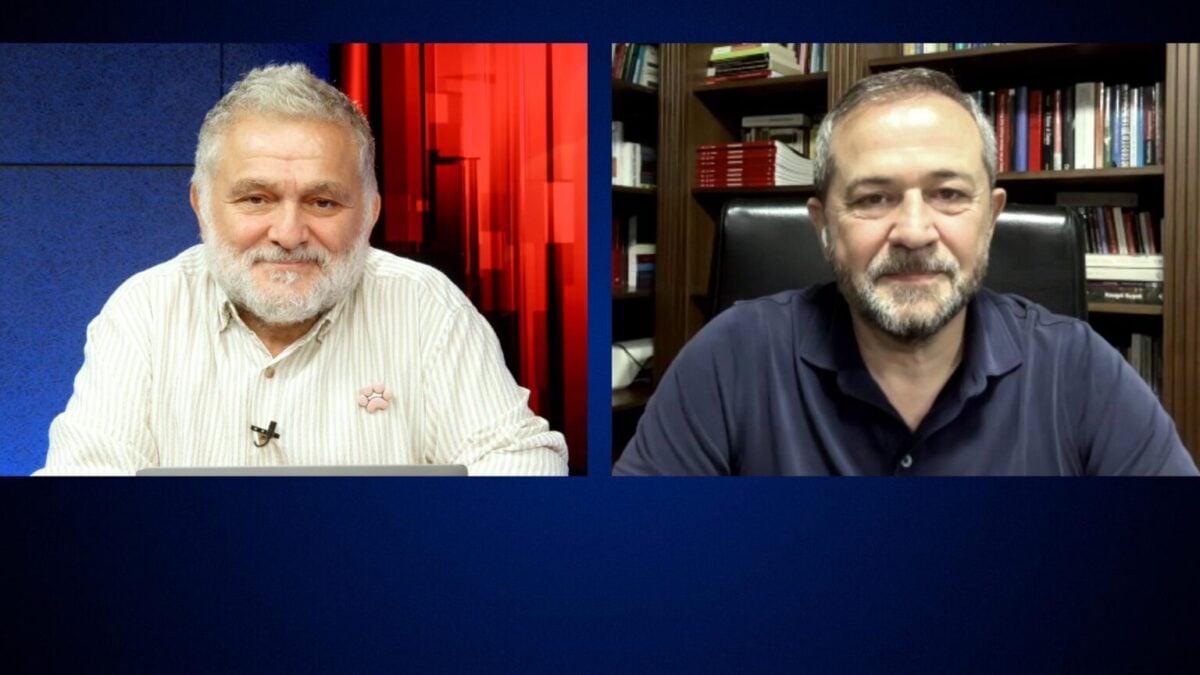 Hatem Ete ile söyleşi: Erdoğan süreci ağırdan mı alıyor? 