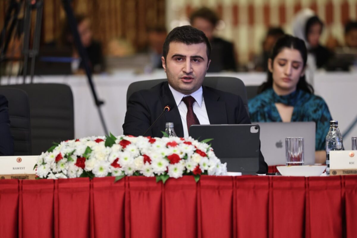 Roj Girasun