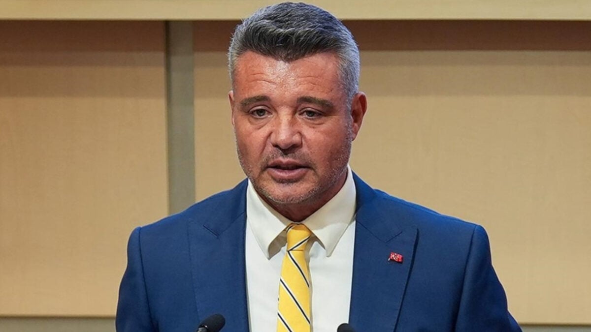 Sadettin Saran kimdir: Fenerbahçe'nin yeni başkanı belli oldu