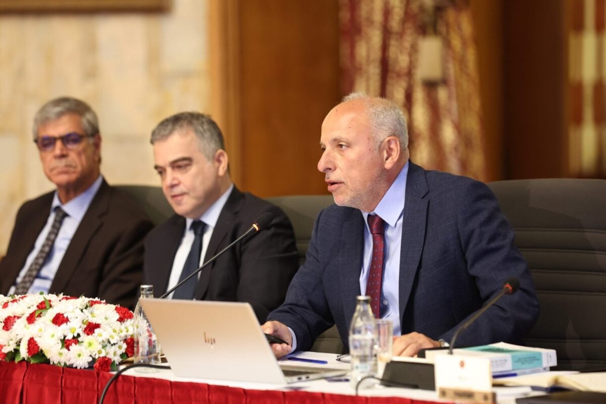 tarık çelenk