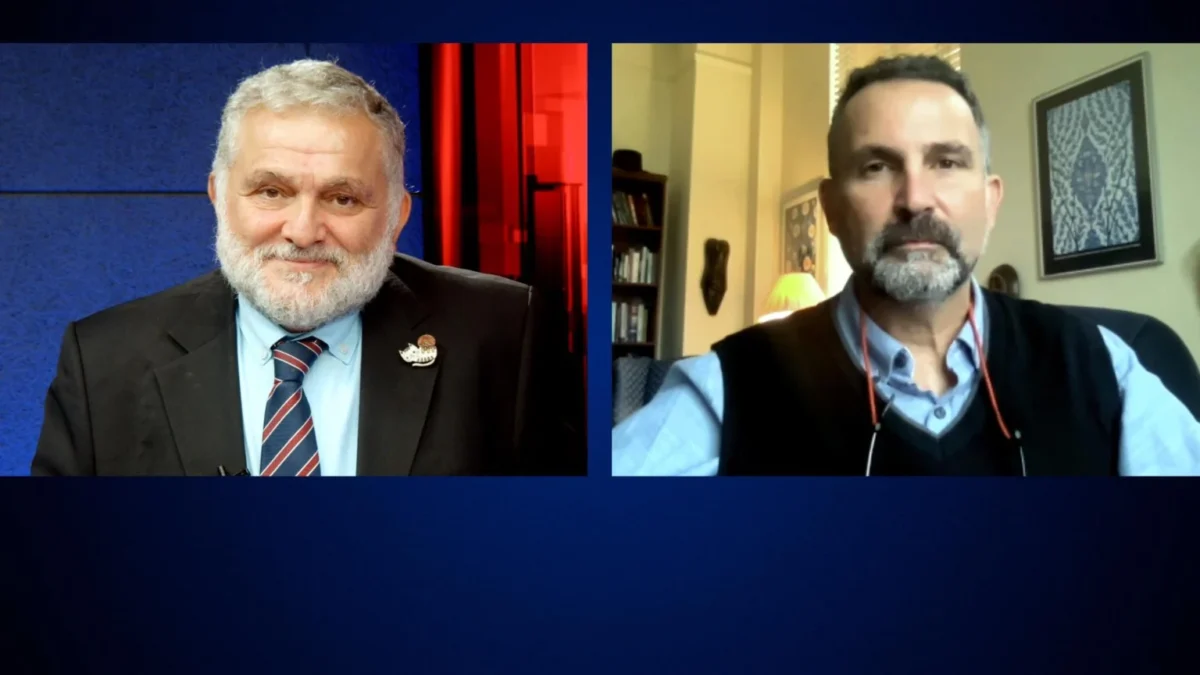 Transatlantik: İsrail'in yeni Gazze saldırısı | Kirk cinayeti sonrası ABD | NATO'nun Polonya sınavı