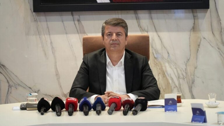 Adıyaman'da içme suyu ve altyapı sorunu çözülüyor mu? Abdurrahman Tutdere