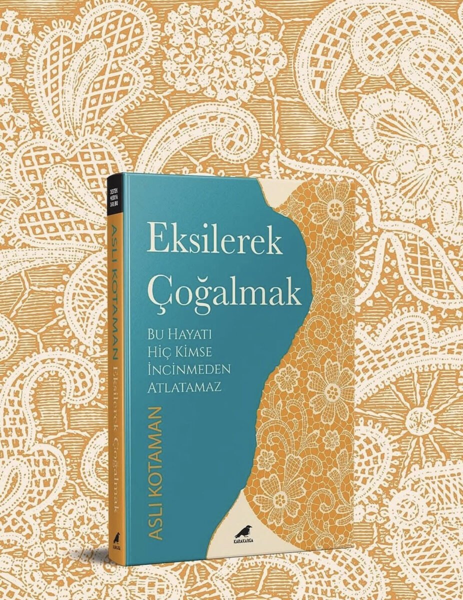 Işıl Öz’ün Aslı Kotaman ile söyleşisi: “Eksilerek Çoğalmak"