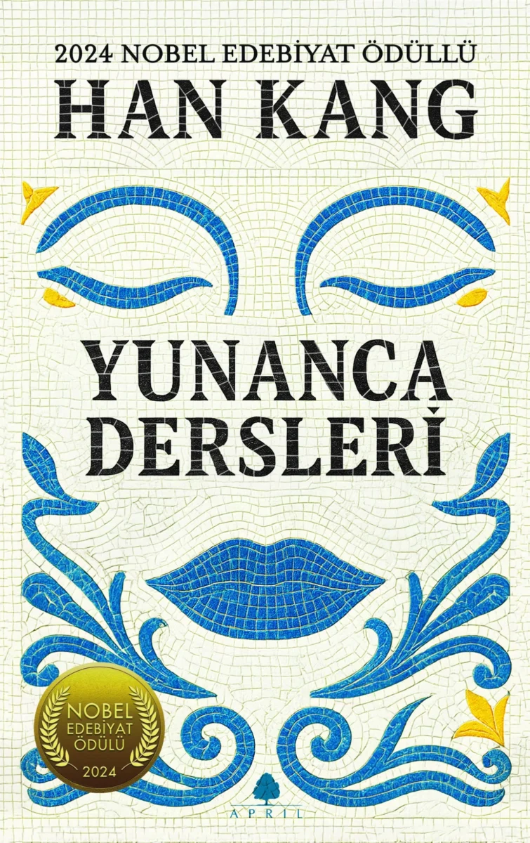 Hang Kang'ın başyapıtı