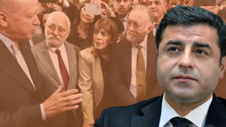 Selahattin Demirtaş