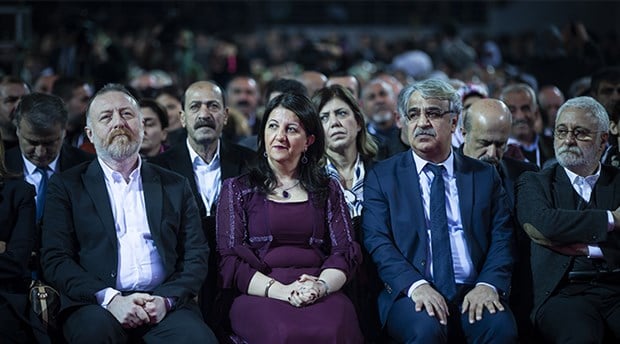 HDP 4. Kongre