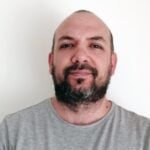 Picture of Harun Şahnacı