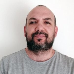 Picture of Harun Şahnacı